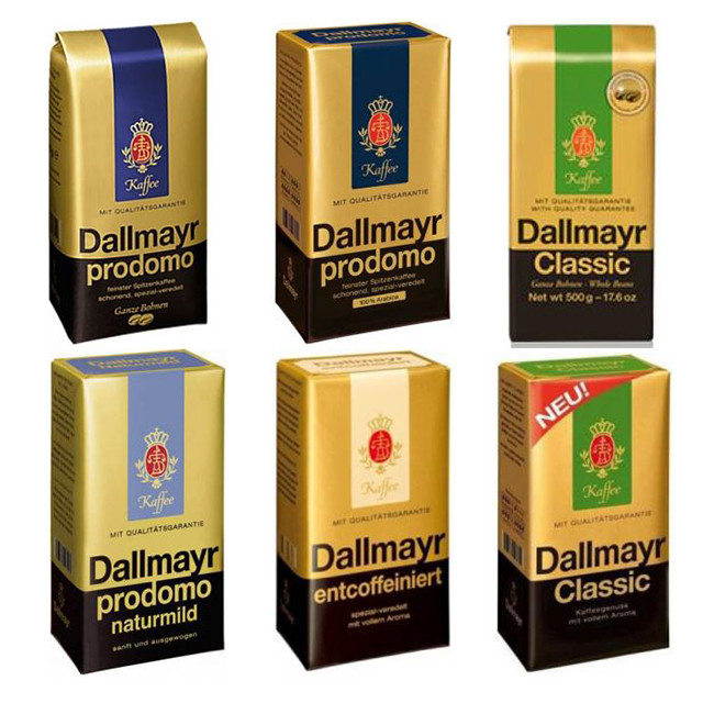 Dallmayr 이미지