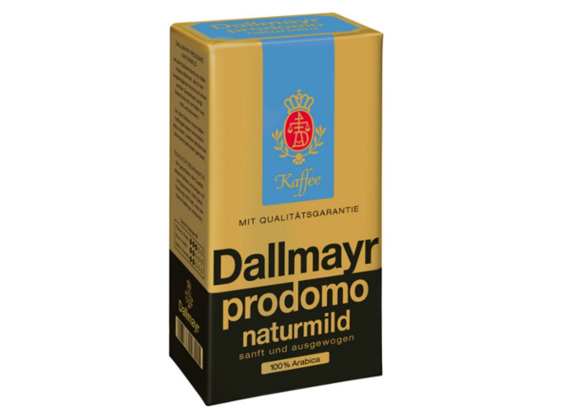 Dallmayr 이미지 1