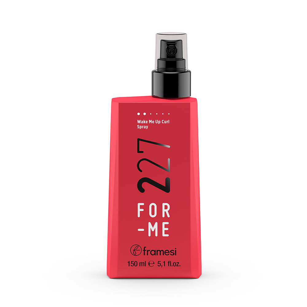 프라메시 포 미 227 웨이크 미 업 컬 스프레이 150ml