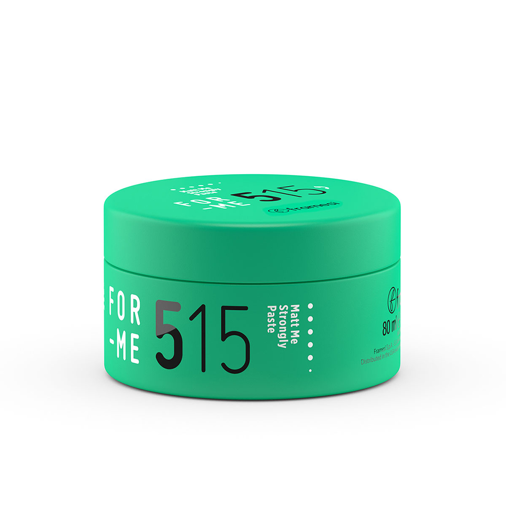프라메시 포 미 413 매트 미 스트롱리 페이스트 80ml