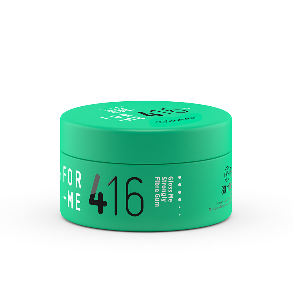 프라메시 포 미 416 글로스 미 스트롱글리 파이버 껌 80ml
