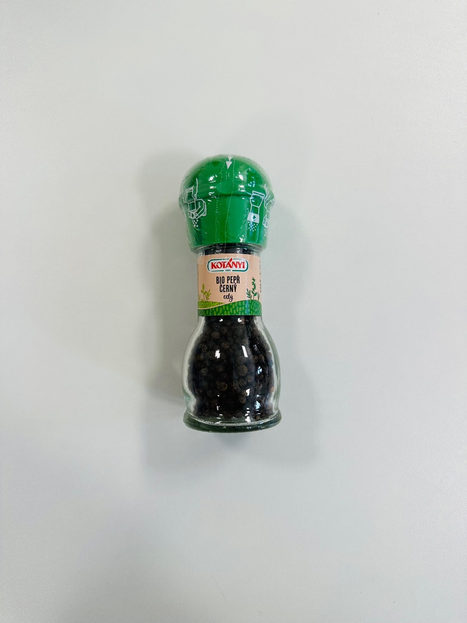 코타니 향신료