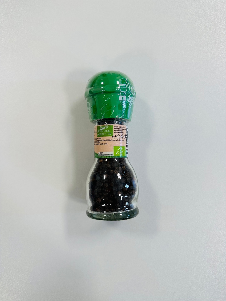 코타니 향신료