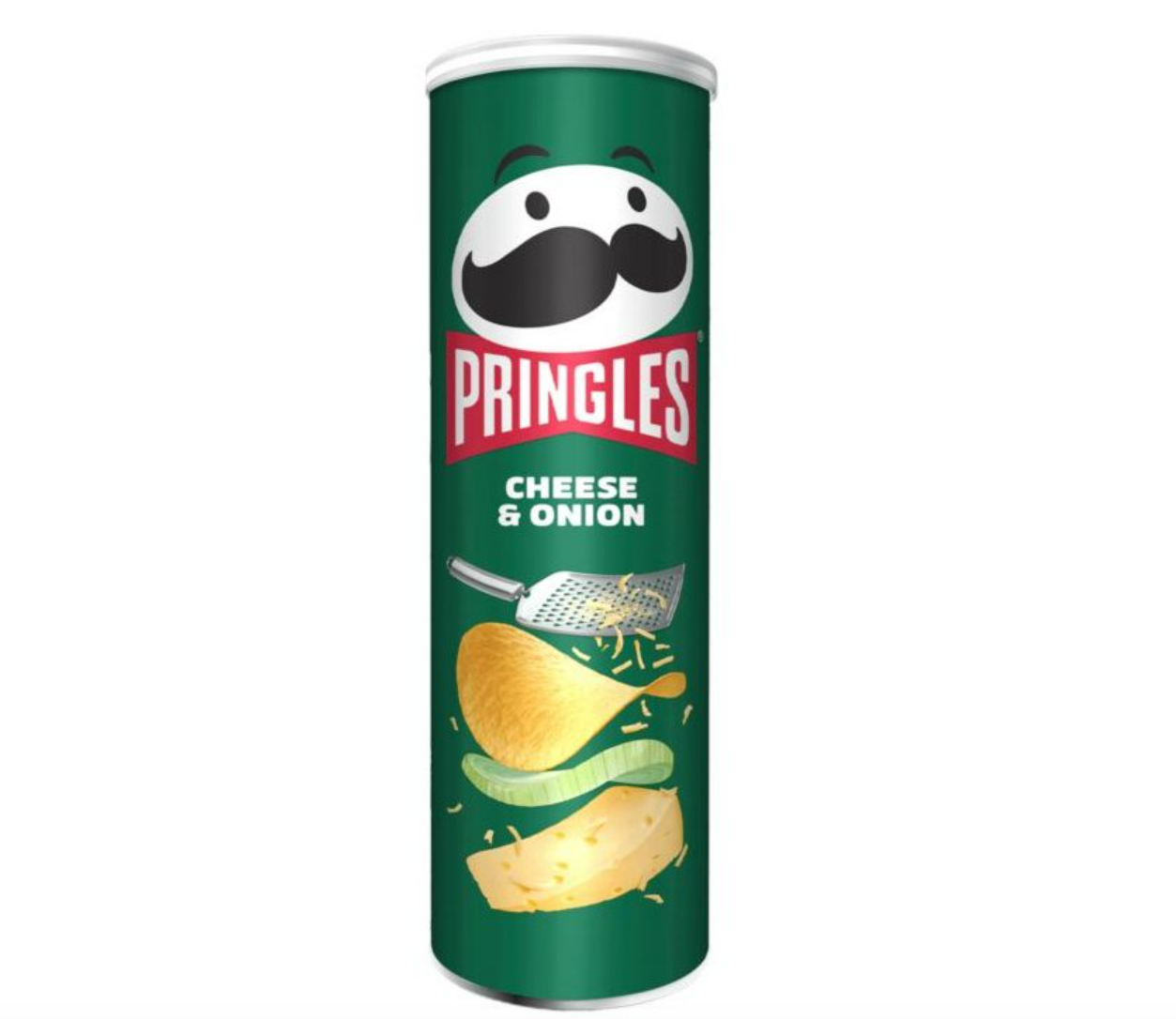 프링글스 이미지