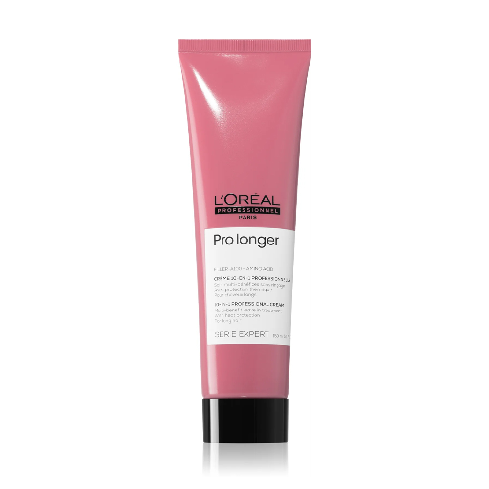 로레알 프로페셔널 세리 엑스퍼트 프로 롱거 영양 및 열보호 크림 150ml