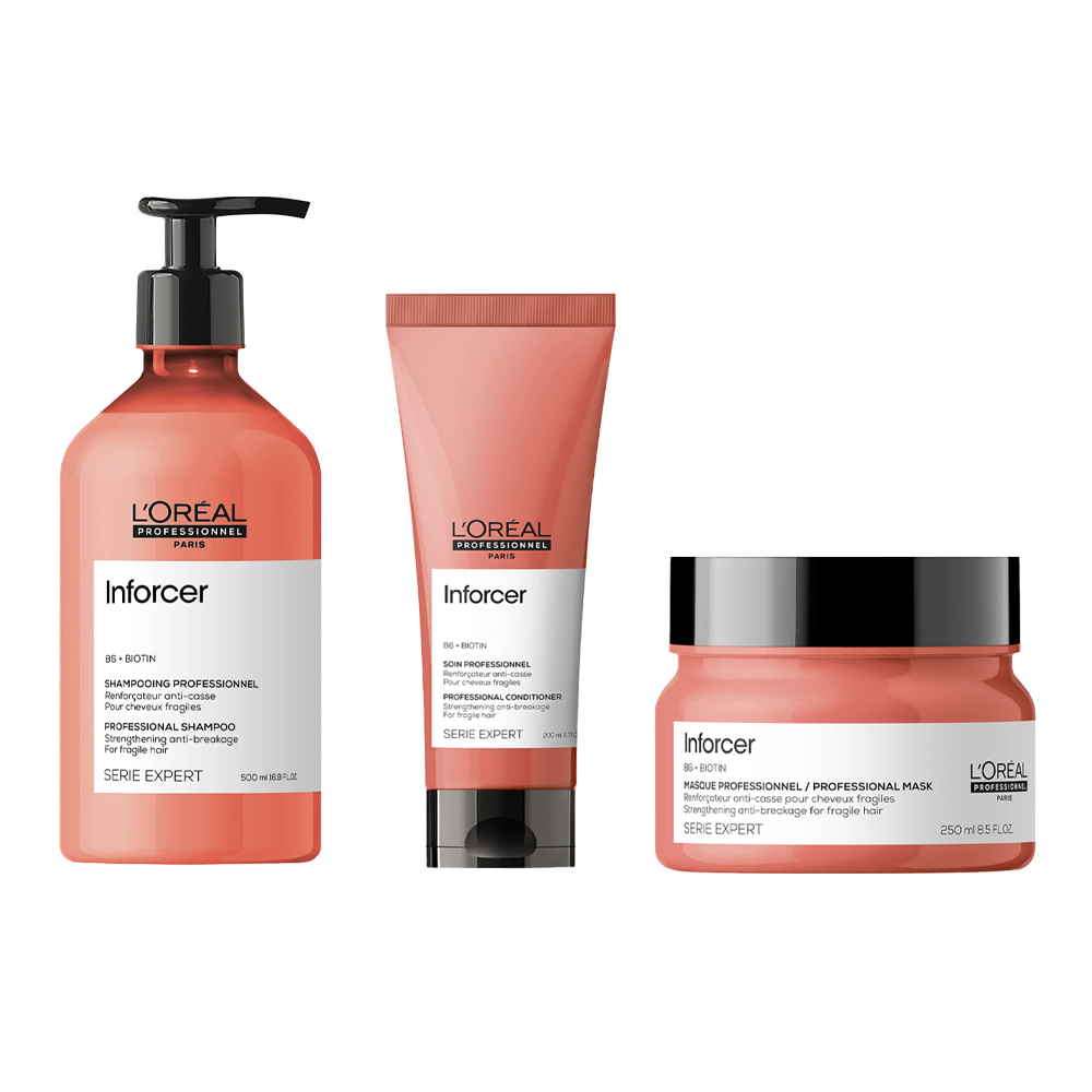 로레알 프로페셔널 세리 엑스퍼트 인포서 컨디셔너 750ml