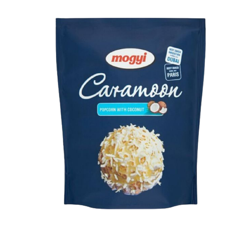 Mogyi 카라문 헝가리 과자