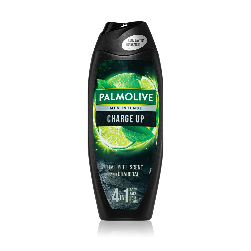 팜올리브 Palmolive 남성용 샤워젤
