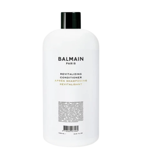 발망 Balmain 리바이탈라이징 헤어 컨디셔너