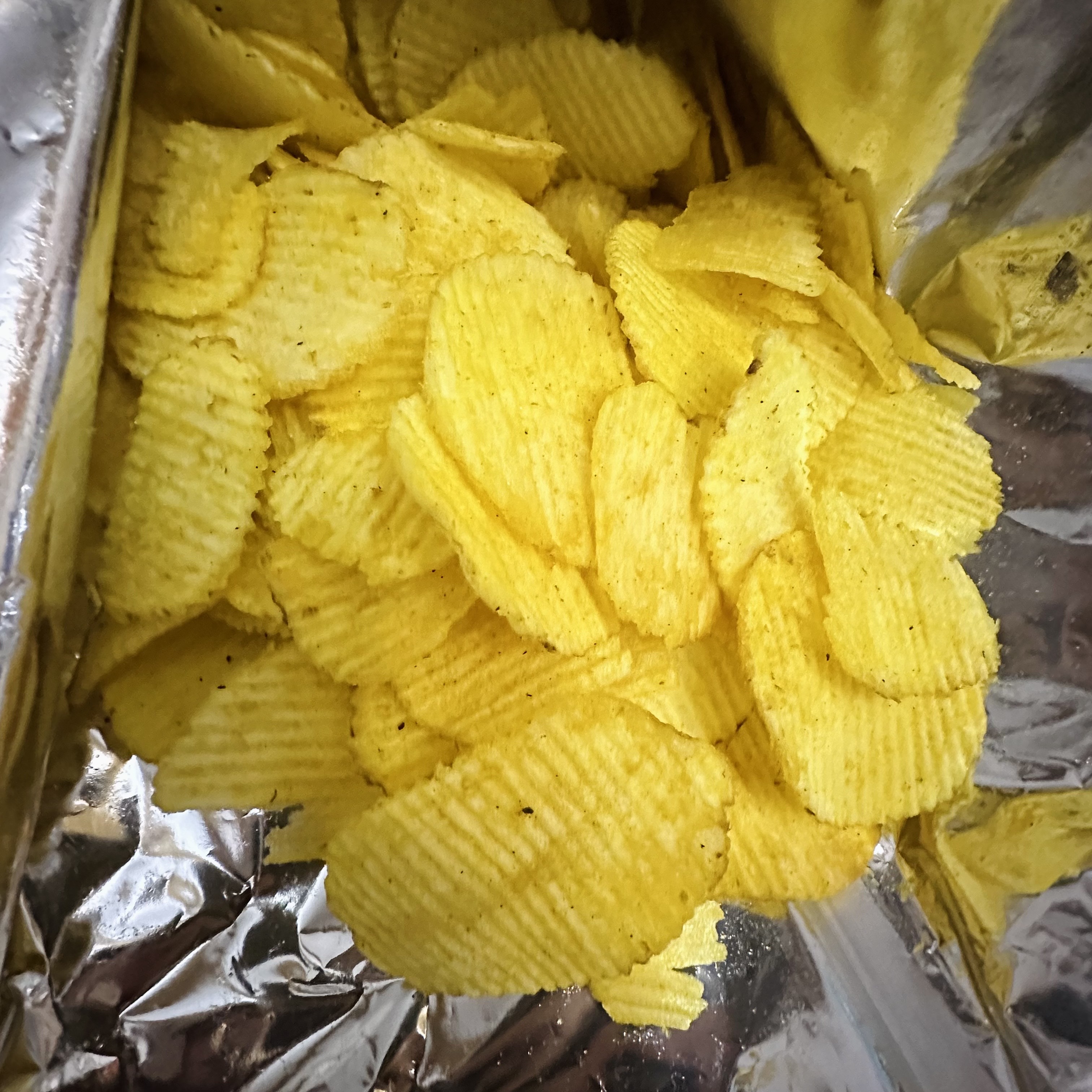 머스타드 맛 사진 입니다