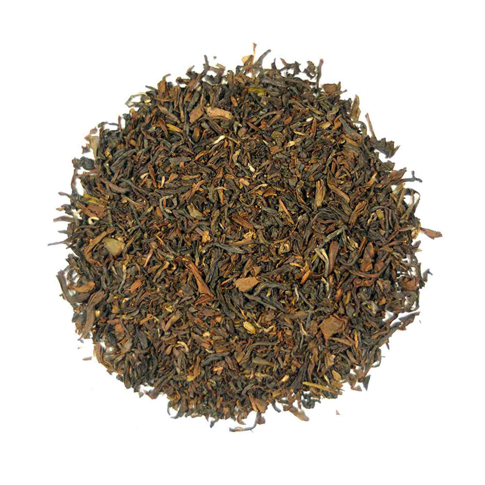 Ronnefeldt Tea