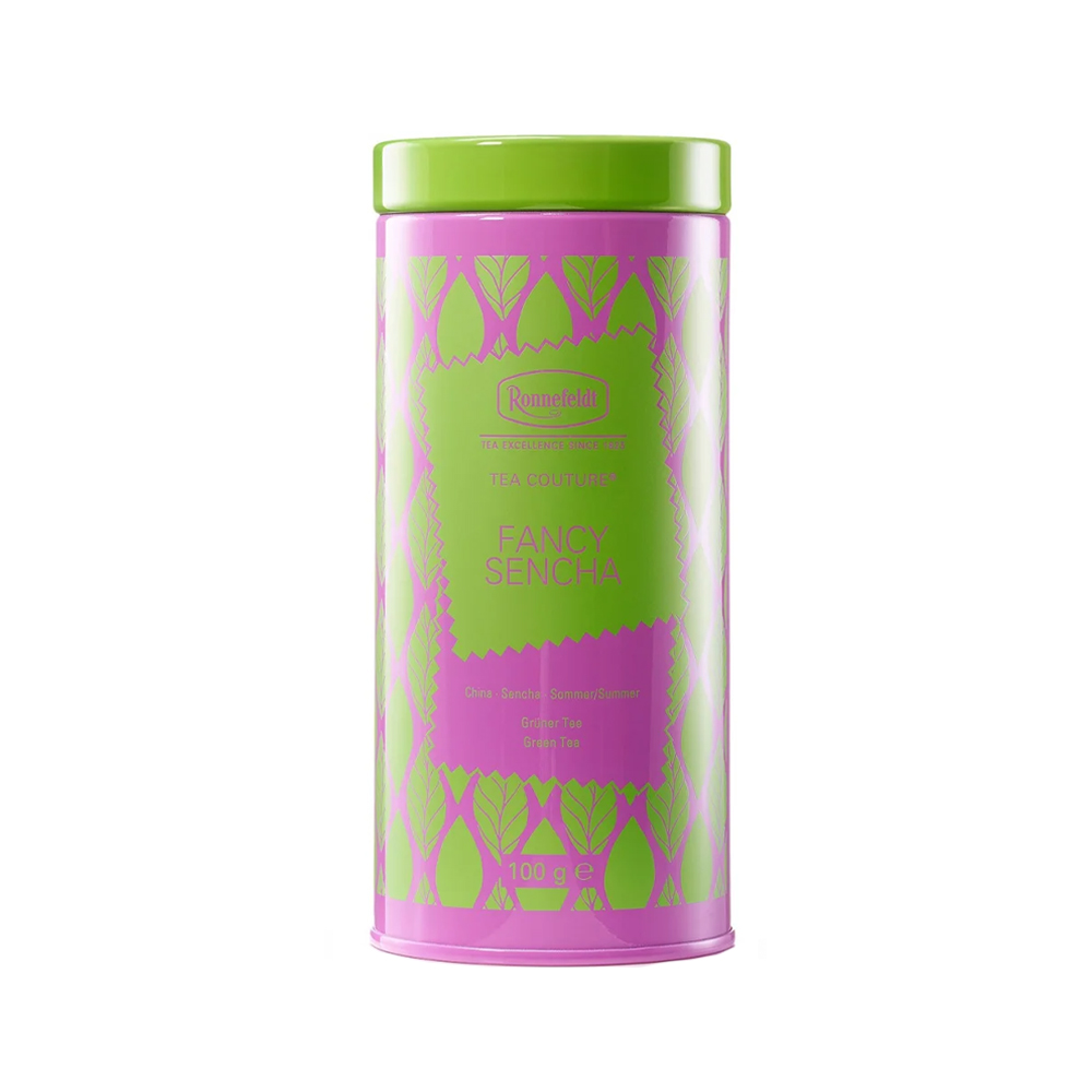 Ronnefeldt Tea