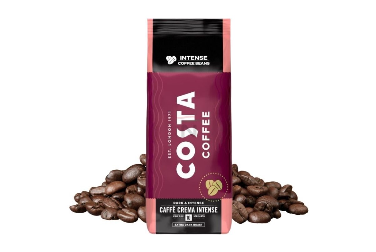 Costa Coffee Image