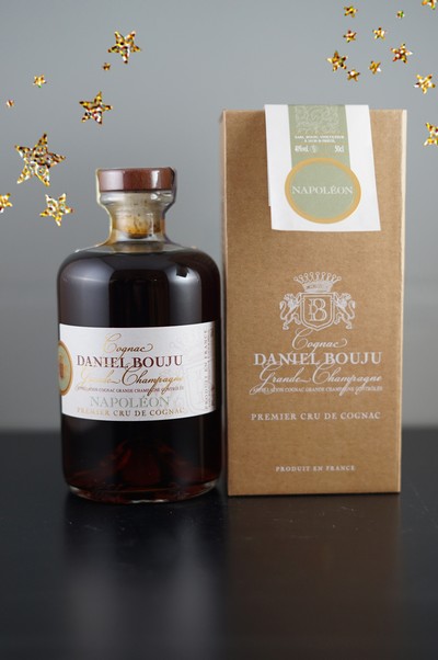 Daniel Bouju, Napoléon - 0.5l