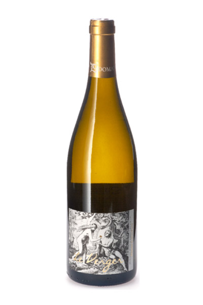 Domaine Luneau-Papin, Muscadet Sèvre & Maine Le Verger 2022