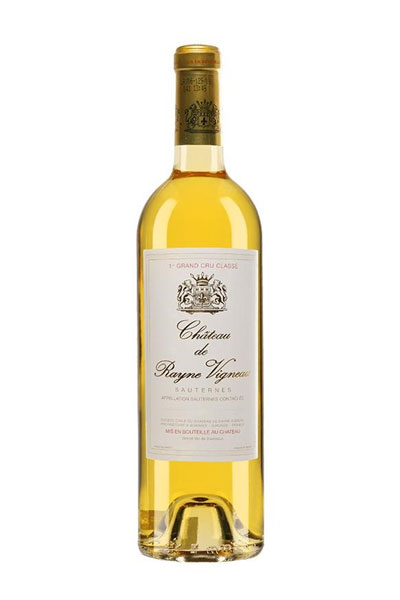 Château de Rayne Vigneau 1999