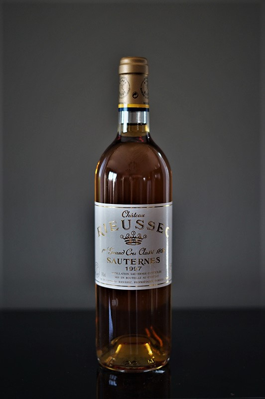 Château Rieussec 1997