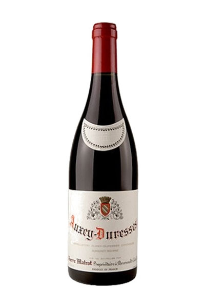 Domaine Matrot, Auxey-Duresses rouge 2022