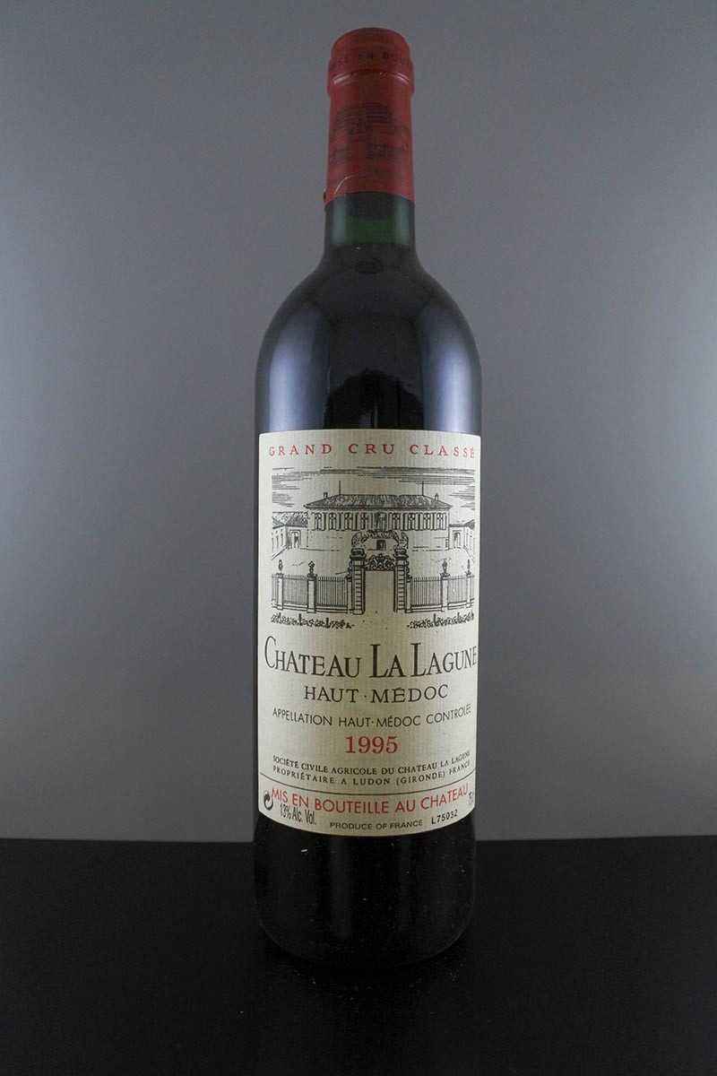 Château L´Evangile 2017