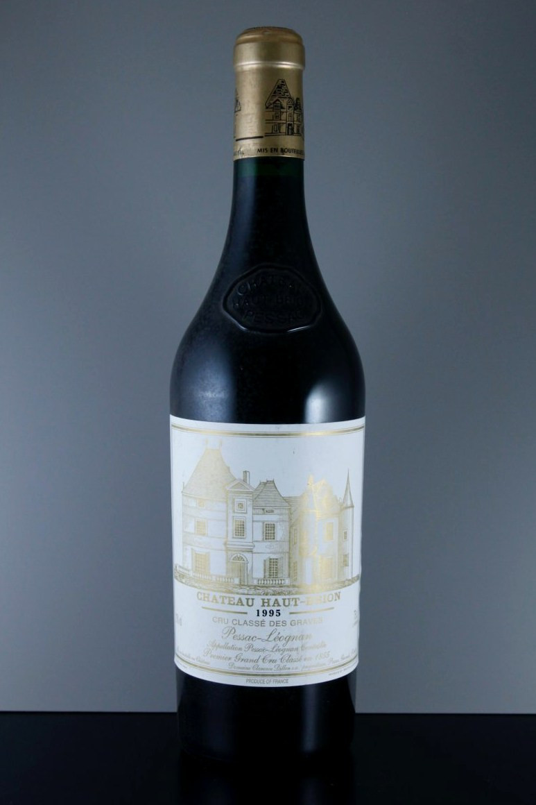 Château Haut Brion 1995