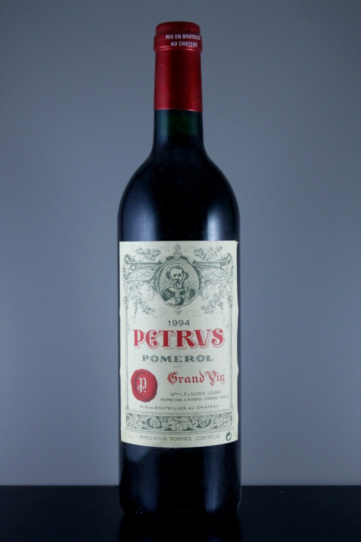 Château Petrus 1994