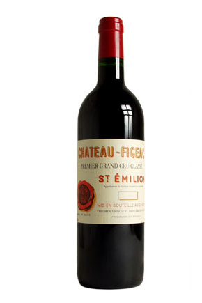 Château Figeac 2000